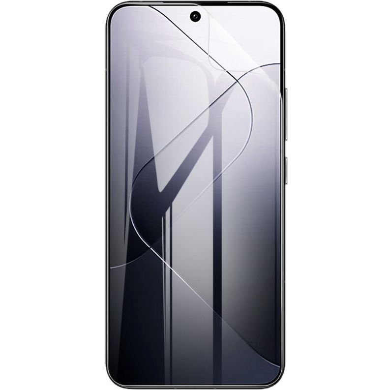 Folia na ekran Imak Hydrogel Screen Film do Samsung Galaxy S24, 2 sztuki